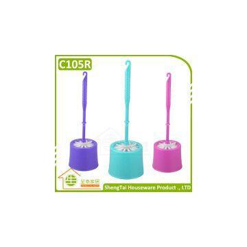 Good Quality Toilet Bowl Brush With Hook