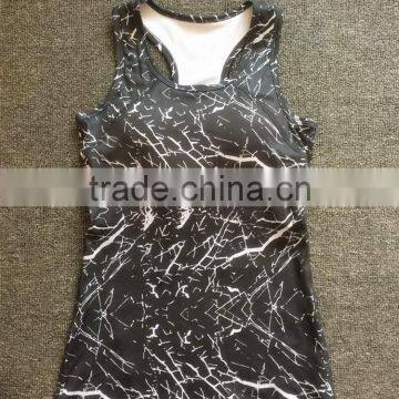 Wholesale prices excellent quality outdoor summer tank top women from China