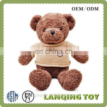 Wholesale 2016 New Design Teddy Big Bear For Gift