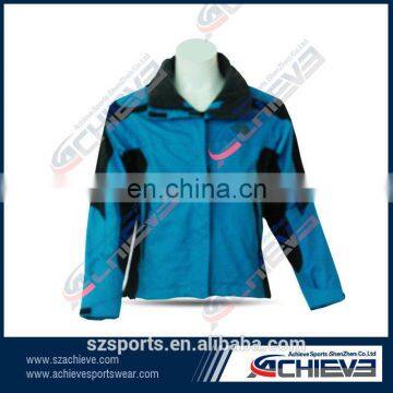 Fishing vest outdoor sleeveless jacket