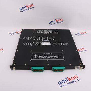 9662-110  TRICONEX