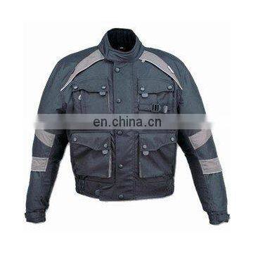 Cordoura Jackets (CD-7745)