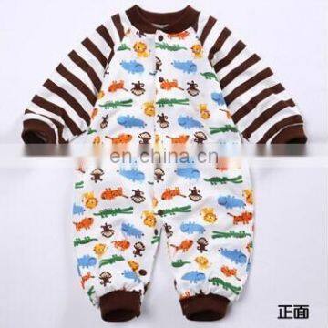 TZ-69192 Baby Monkey Clothes,Baby Cotton Costume