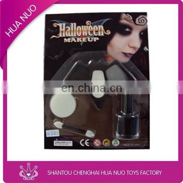 Top quality Halloween makeup kit