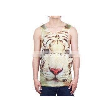 Dye Sublimation T-shirt Printing photo-4