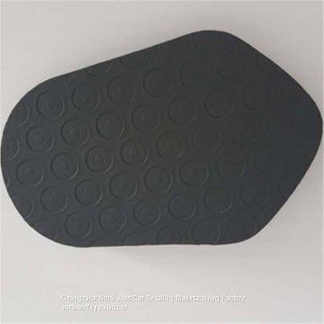 Car Care Clean Clay Sponge Black Color photo-3