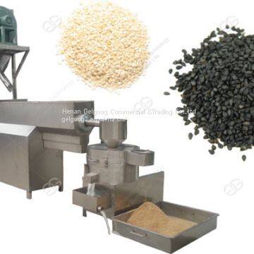 Sesame Tahini Production Line For Sale|Tahini Making Line For Sale photo-5