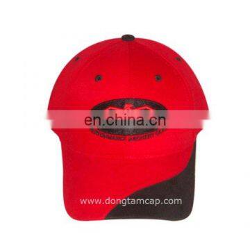 Cotton Baseball Cap