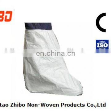 CE/ISO/FDA Disposable Microporous Boots Cover Free Sample Xiantao photo-5