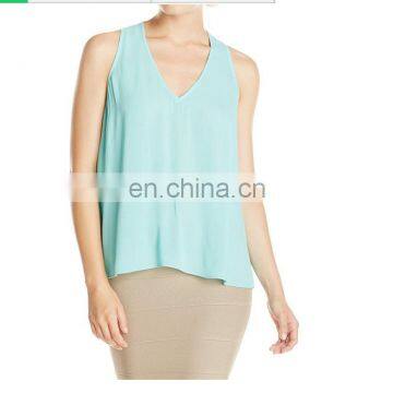 New style latest fashion top designs for women