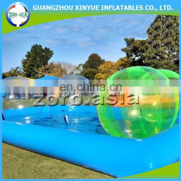 2014 Fashion desgin water floating light ball