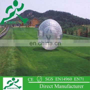 Hot Sale Inflatable Body Zorb Ball for Adult ZB15 photo-3