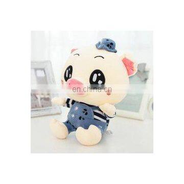 HI CE Stuffed Doll for Kids With High Quality,funny Plush Toy for Birthday Party photo-3