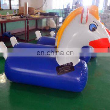 2017 New Inflatable Sport Games,Giant Inflatable Horse For Kids