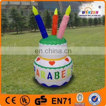 new animated large inflatable christmas decorations