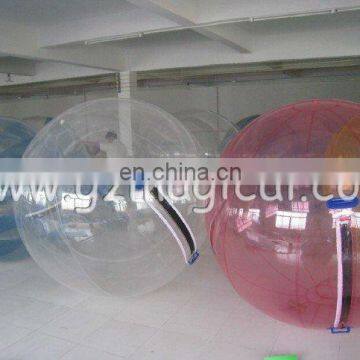 2013 hot sale inflatable water ball(water walking ball)