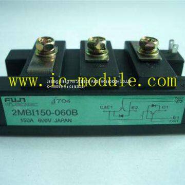 fuji igbt 2MBI150-060B