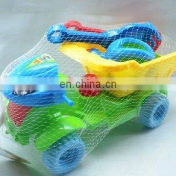 plastic truck beach sand molds kids toys