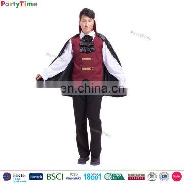Mens Party Carnival Costume Plus Size Men Halloween Costumes