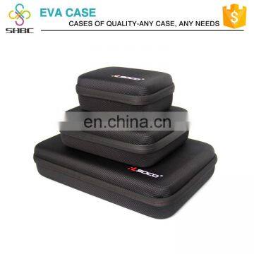 Waterproof Shockproof EVA Cameras Case,portable EVA Camera Case for Go Pro photo-3