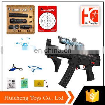 alibaba china gun electric repeating shooting soft bullet gun with bullet