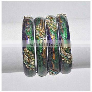 Wedding Glass bangles