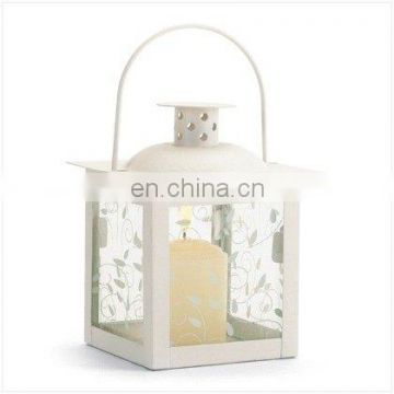 Pillar Candle Lantern