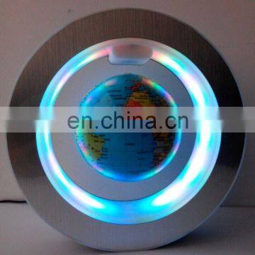 office&home decoration Levitation globes Magnetic levitation globe