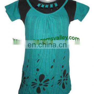 Ladies Tops 301022 photo-3