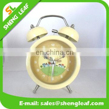 Good quality wholesale mini kds alarm clock