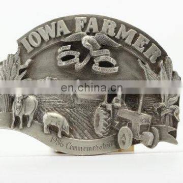 High quality Custom belt buckles manufacturers