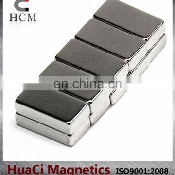 N45 Neodymium Magnet Block photo-6