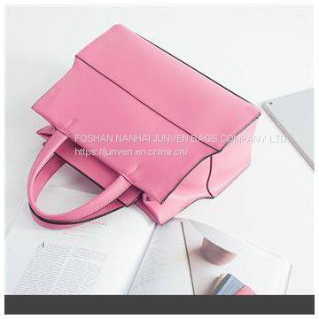 Fashion Bag-W60901 photo-4