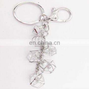 New Pendant Key Chain Ring Fashion Key Chain