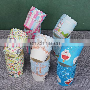 Custom printed paper cup disposable cups