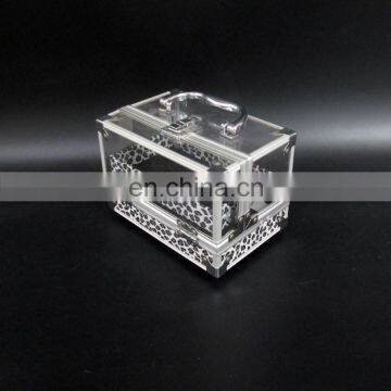 Dongguan Manufaction Acrylic Plastic Industrial Multi-functional Cosmetic Group Box photo-2
