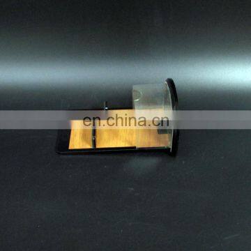 Dongguan Manufaction Acrylic Plastic Exo Headphones Receive a Case Furnishing Articles photo-5