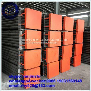 Mining Exploration Coring Drill Rod/core drill rod/wireline drill rod