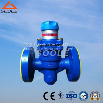 Direct Acting Bellows Pressure Reducing Valve (GABrv71)