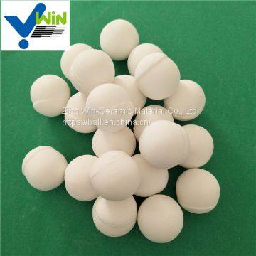 Industrial ceramic ball high density alumina grinding polishing ball