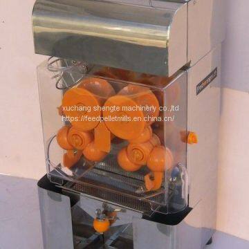 Fruit Extracting Orange Juicer Machine / Lemon Juicing Machine