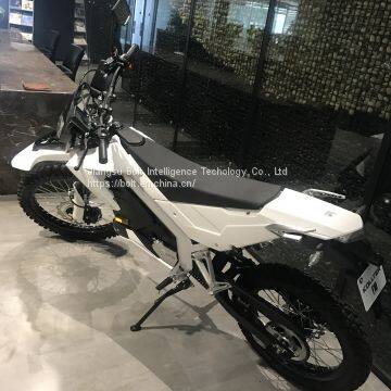 The most fashionable electric motorcycles with high quality