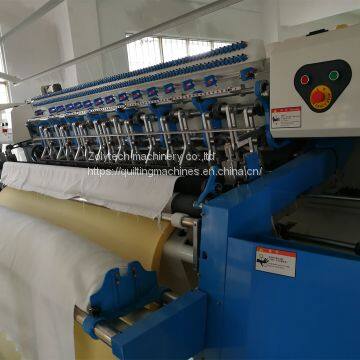 Quilting Machine of Mattress One photo-2