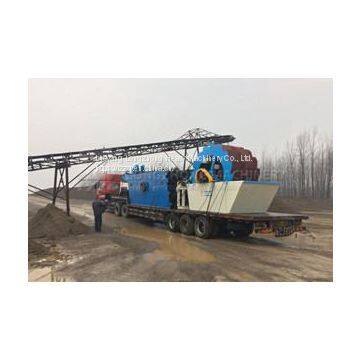 Professional China Manufacturer Vibrating Screen photo-3