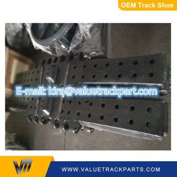 Link-Belt LS138H LS218H crawler crane track shoe