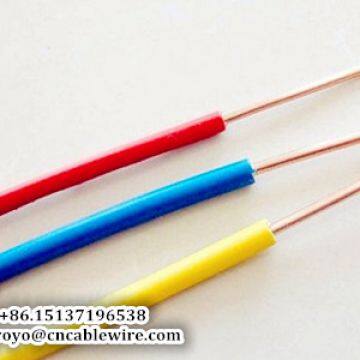 PVC Insulated Wire