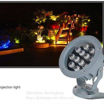 Satisfied Service Jieminglang Direct Sales JML-SL-C24W LED Landscape Tree Light 24W photo-2
