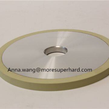 Diamond Bruting Wheel, Ceramic Diamond Wheel for Gemstones photo-2
