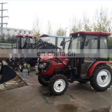 354 Farming Tractor Machine Small Tractor photo-5