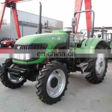 80hp 4wd Farm Tractor, Best Price Farm Tractor, Cheap Farm Tractors photo-3